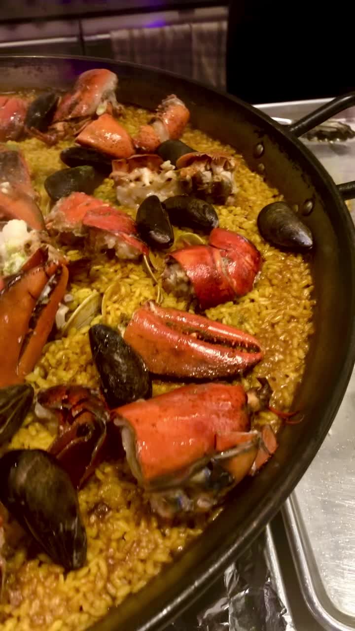 Taberna del Alabardero