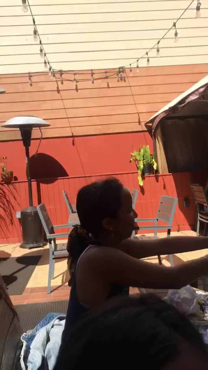 Video review of Old Jerusalem Restaurant