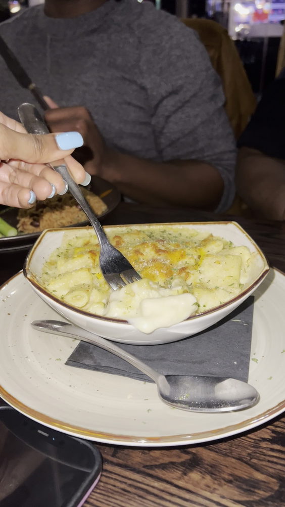 NK Restaurant