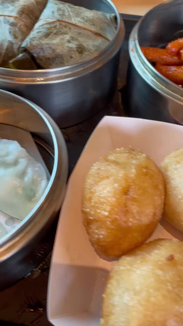 All That 'N Dim Sum
