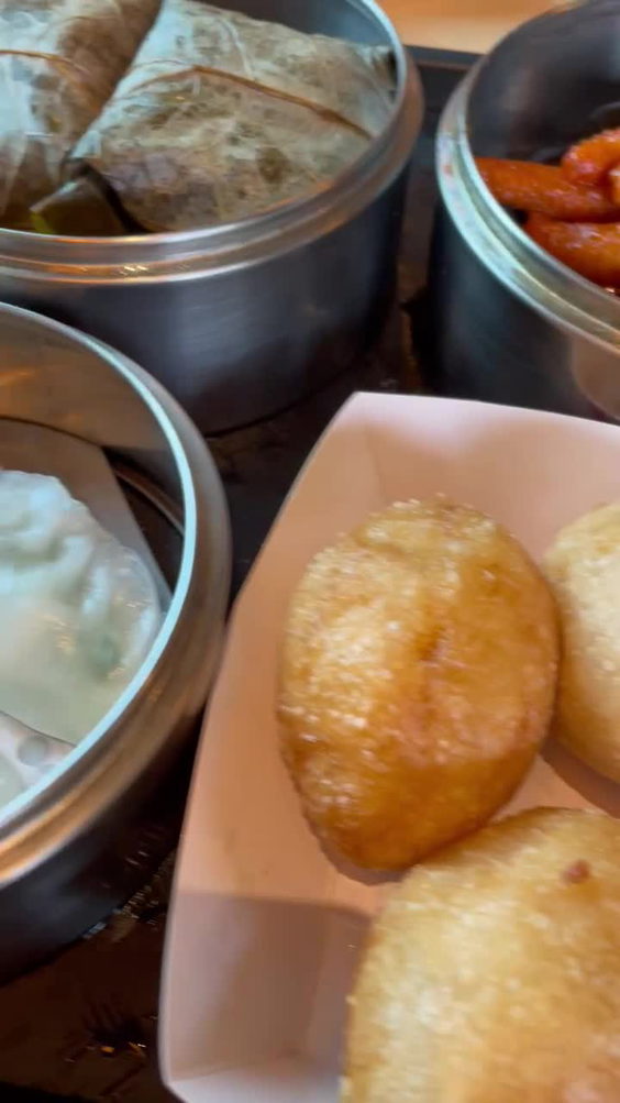 All That 'N Dim Sum