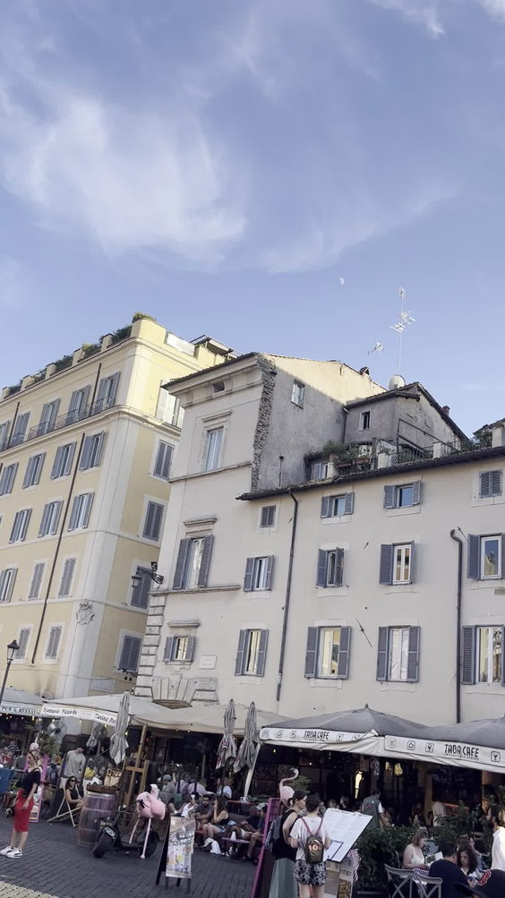 Hotel Campo De' Fiori