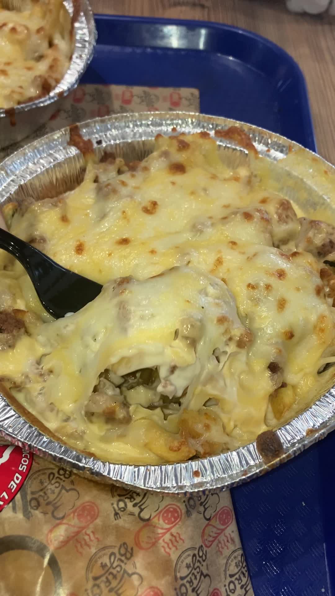 Tacos de Lyon