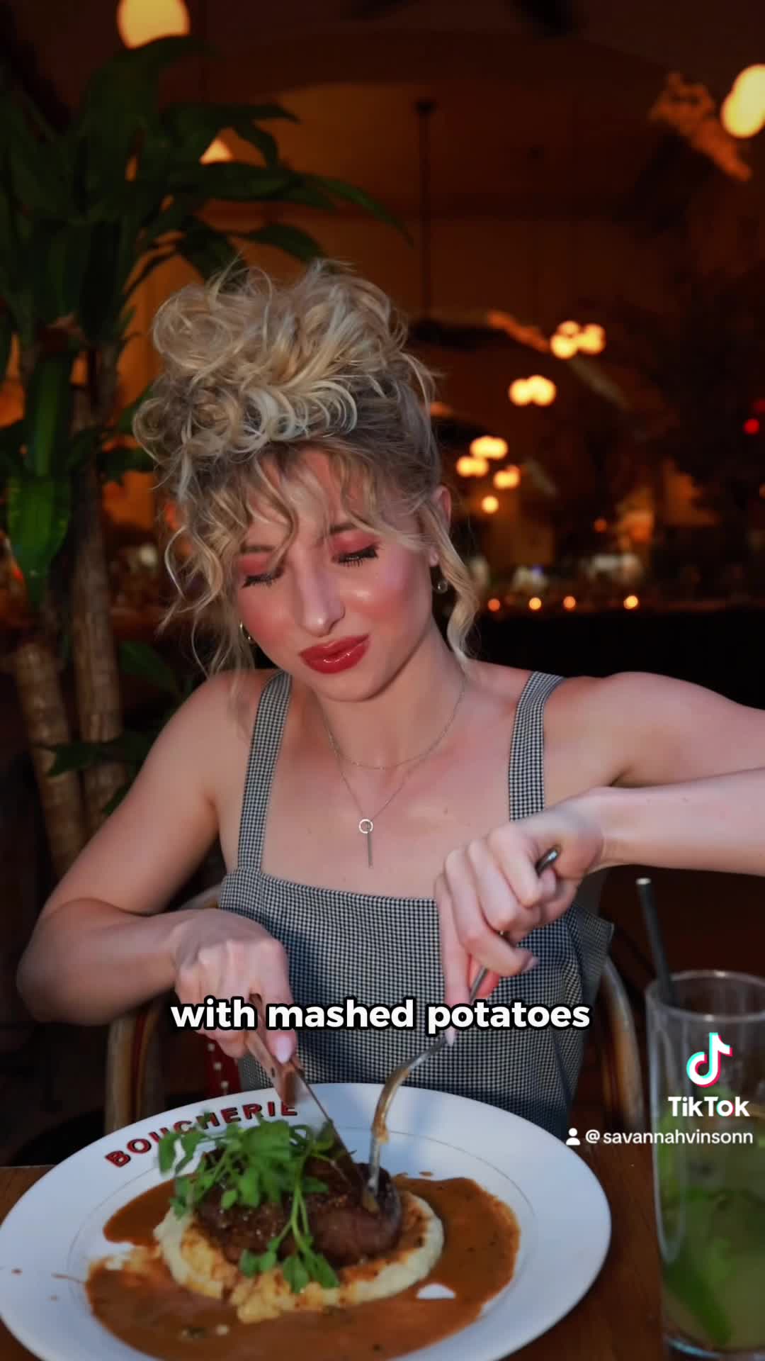 Boucherie West Village