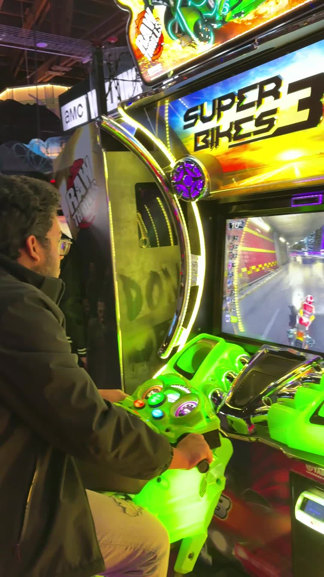 Ignite Gaming Lounge