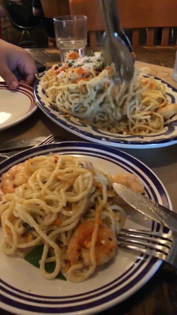 Scaddabush Italian Kitchen & Bar
