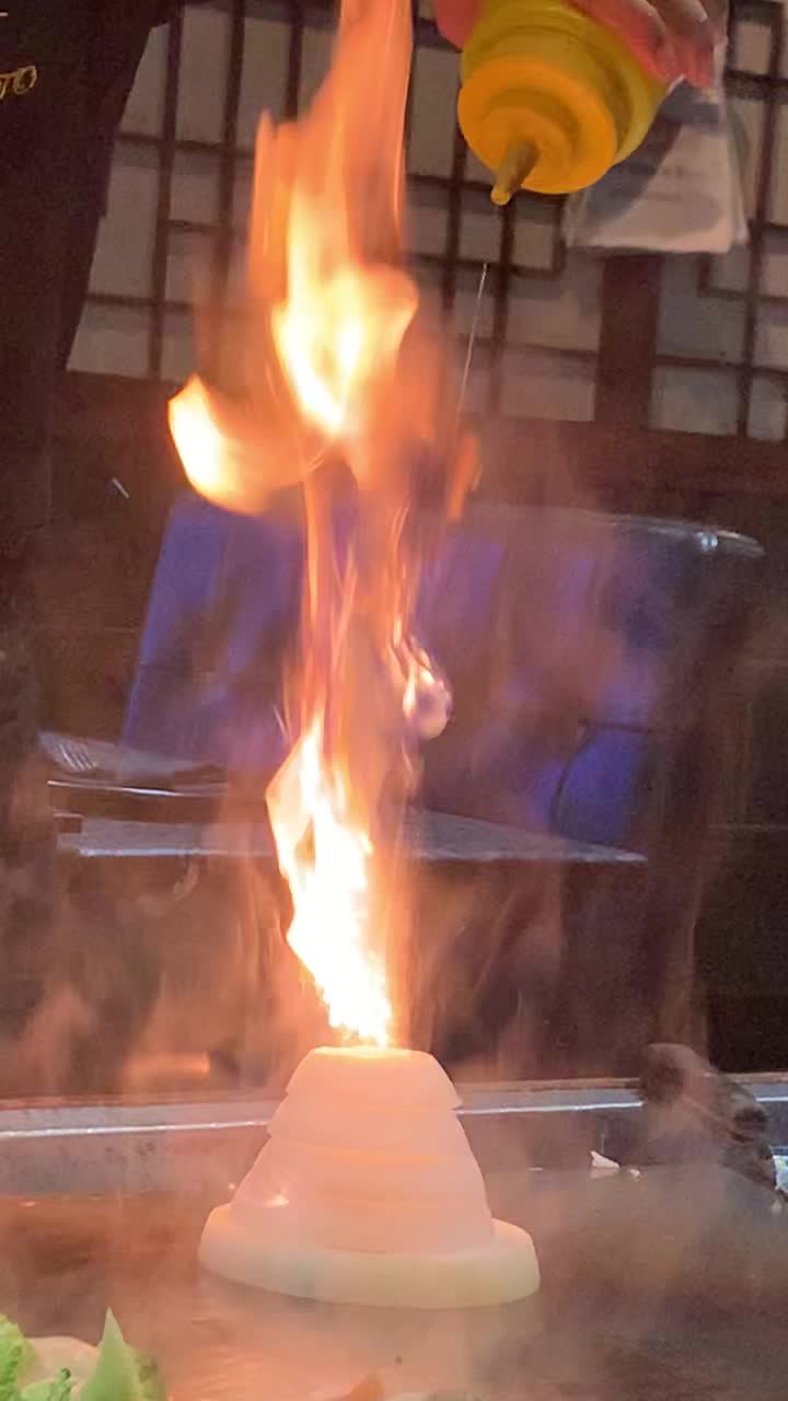 Video review of Izakaya