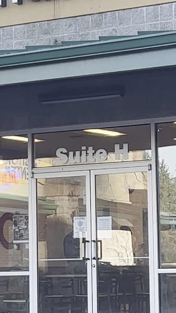 Sharetea