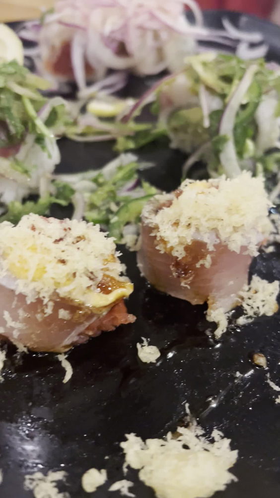 Hikari Sushi