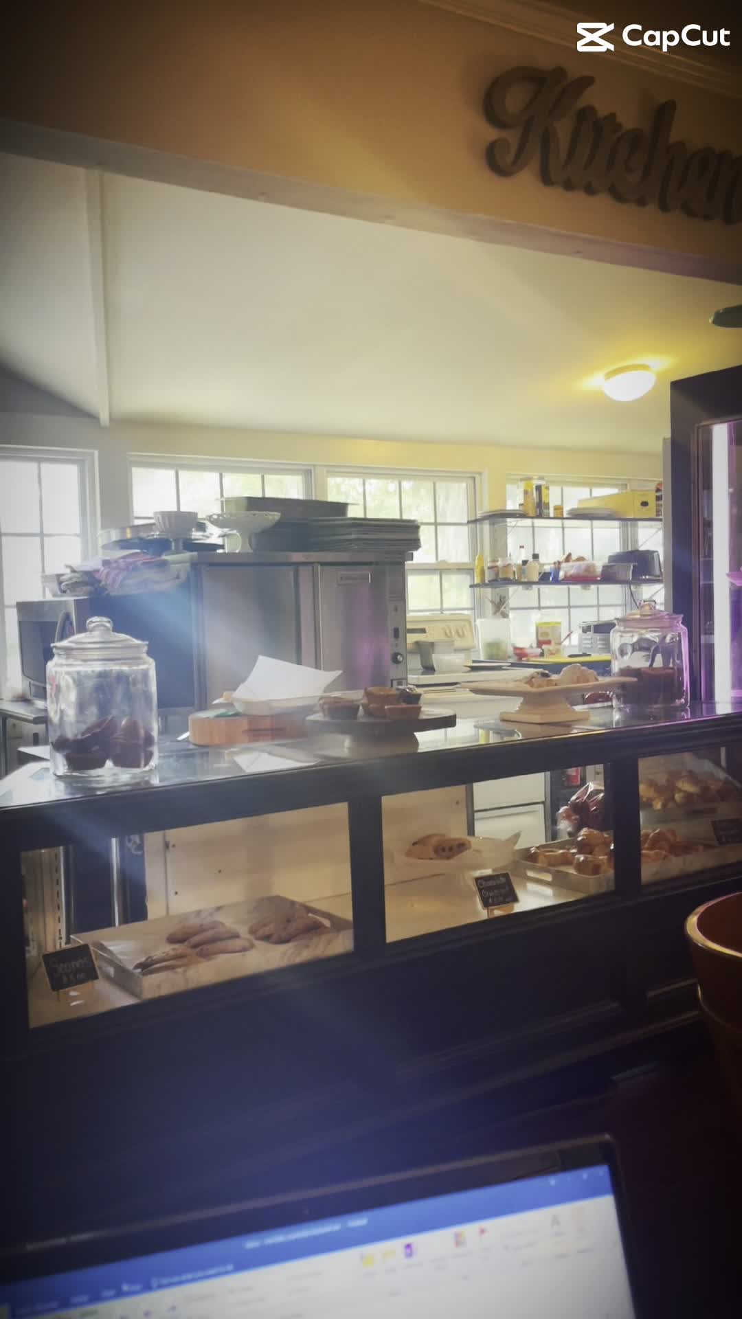 Sadie’s Corner Kitchen