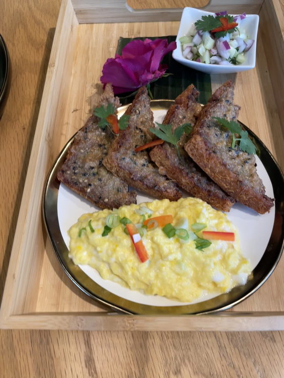 Noi Thai Cuisine