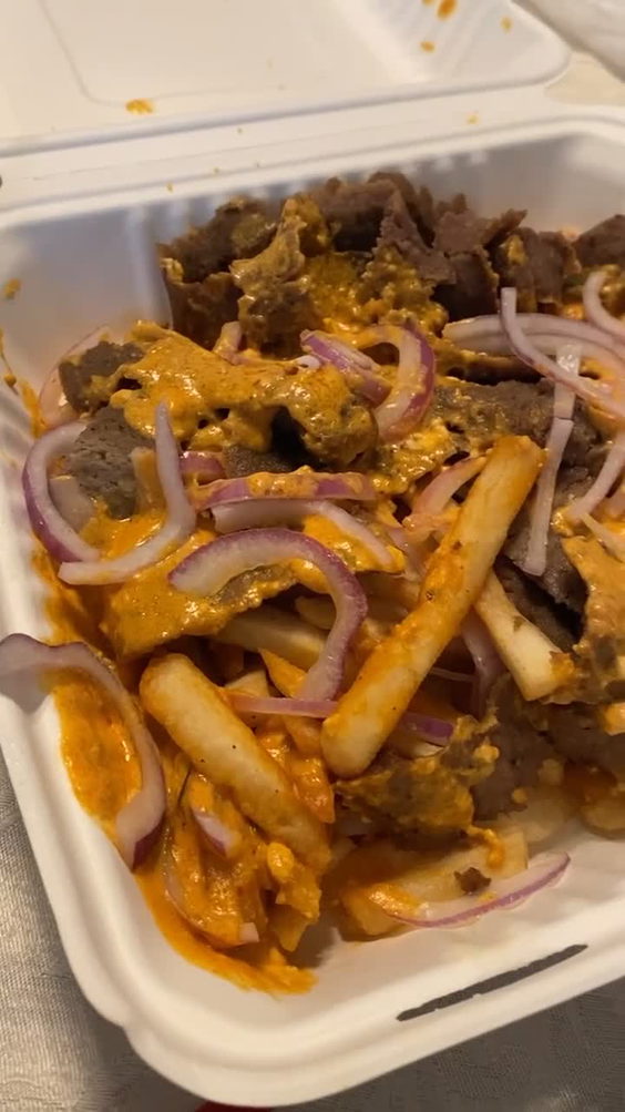 Daphne's California Greek