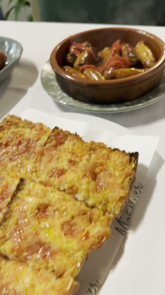 Restaurante Chef Masoliver