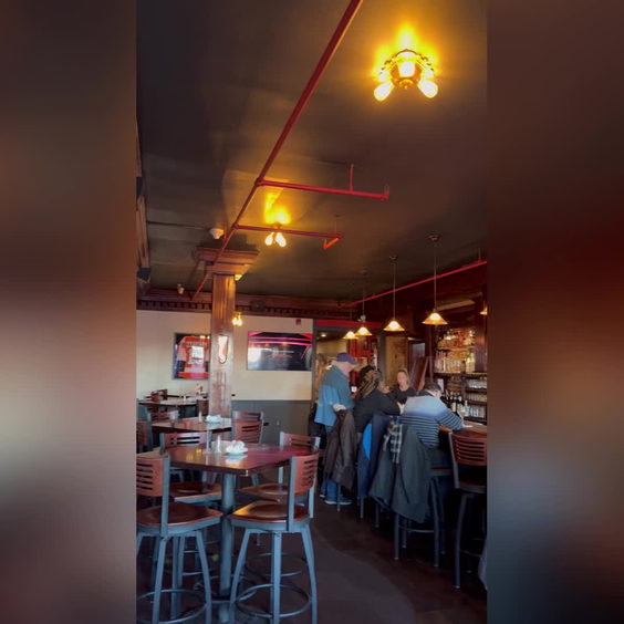 Spasso Italian Grill