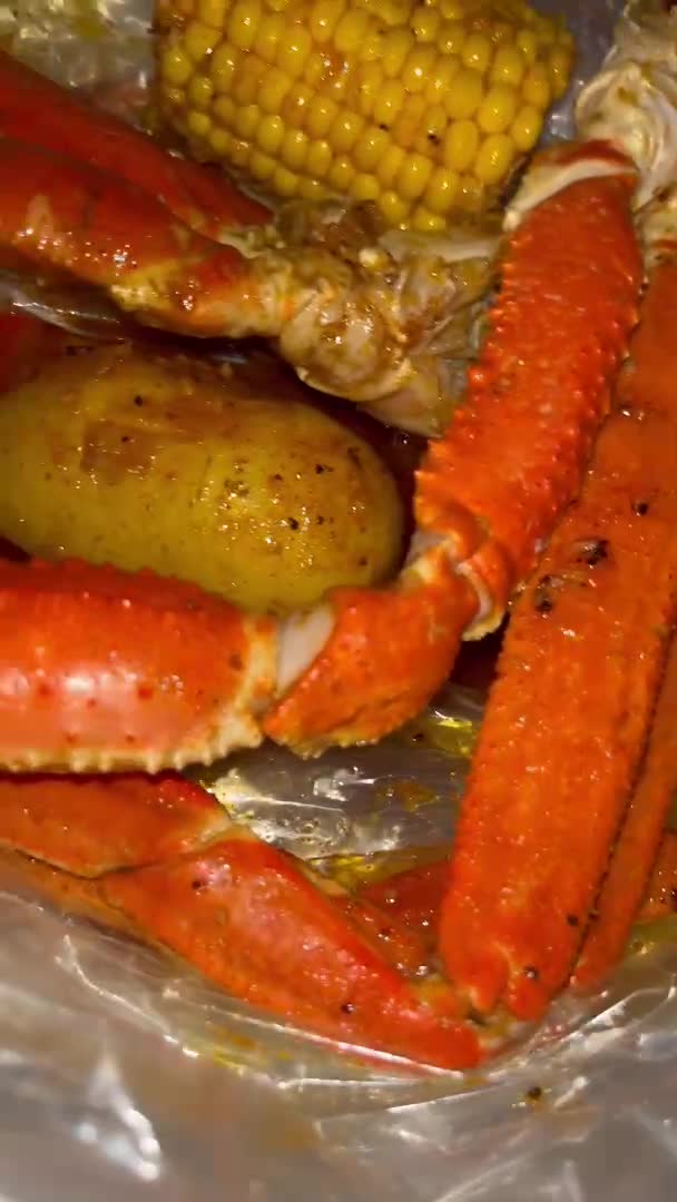 The Twisted Crab Seafood & Bar