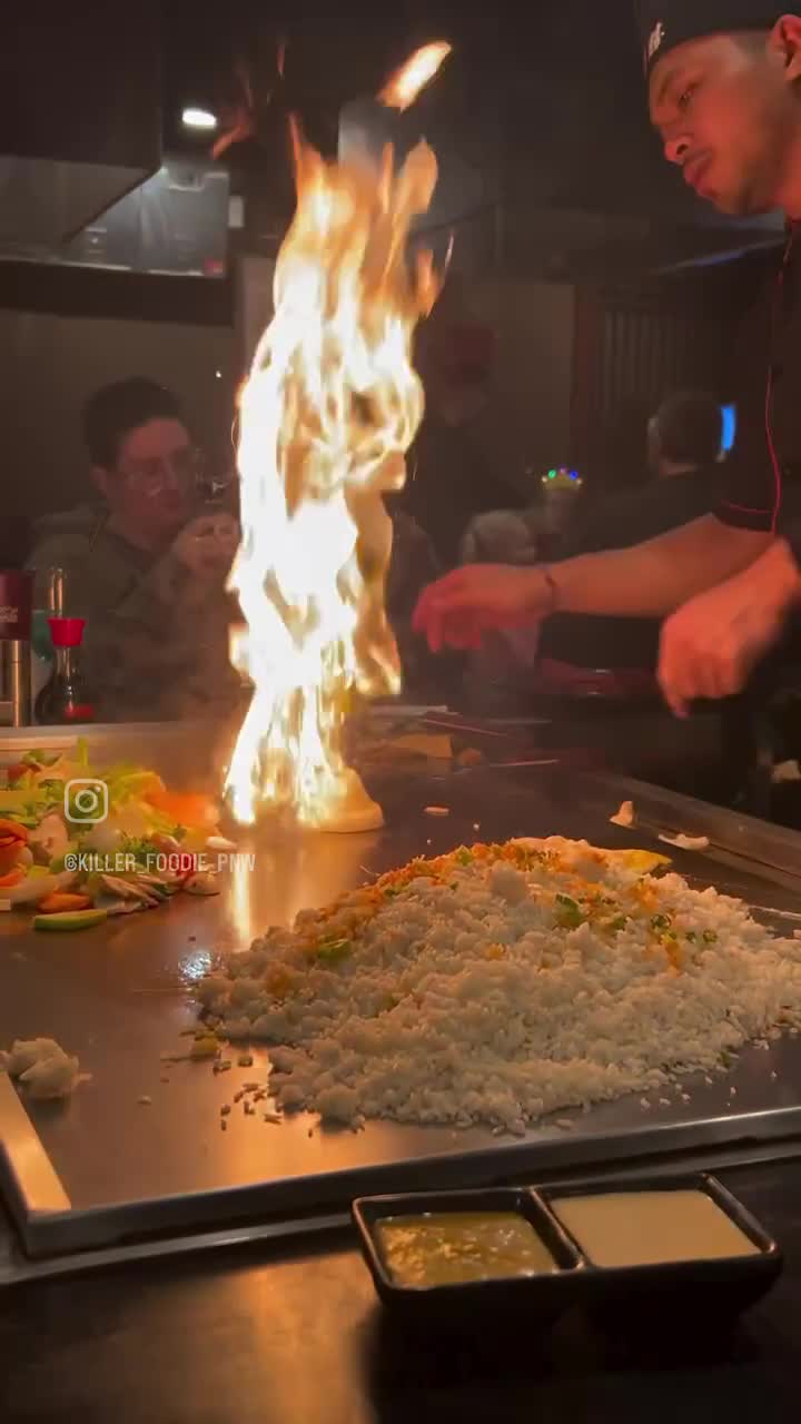 Kyoto Japanese Steakhouse