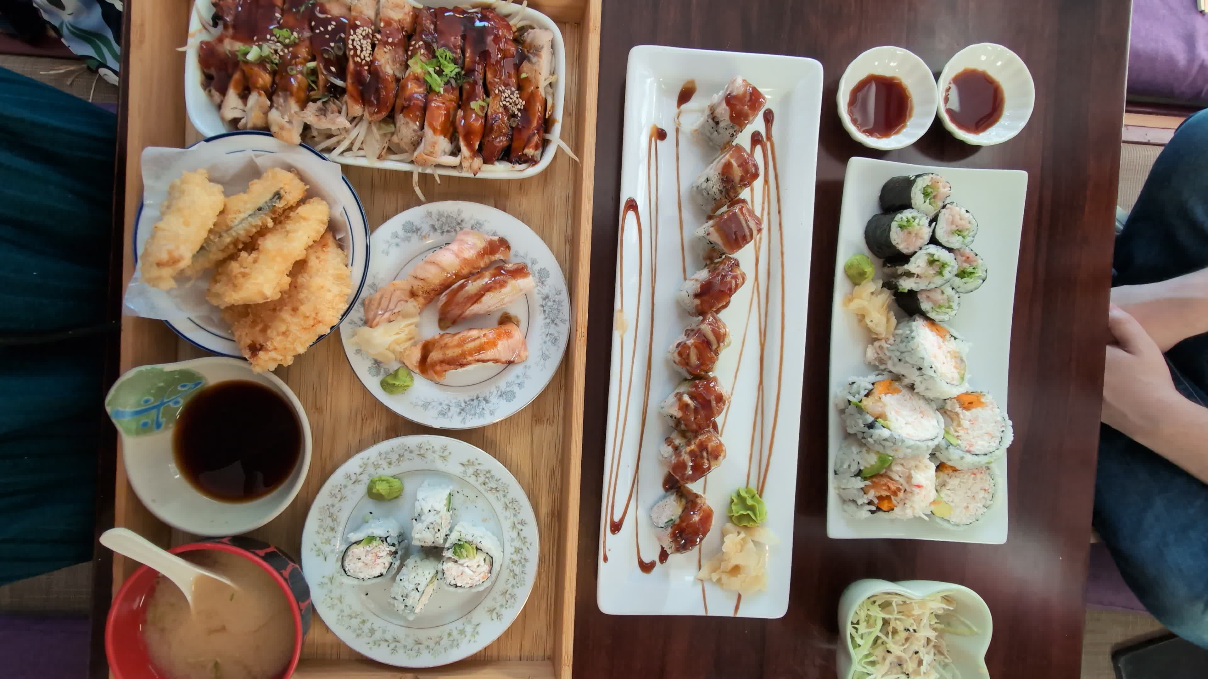 Murasaki Japanese Restaurant