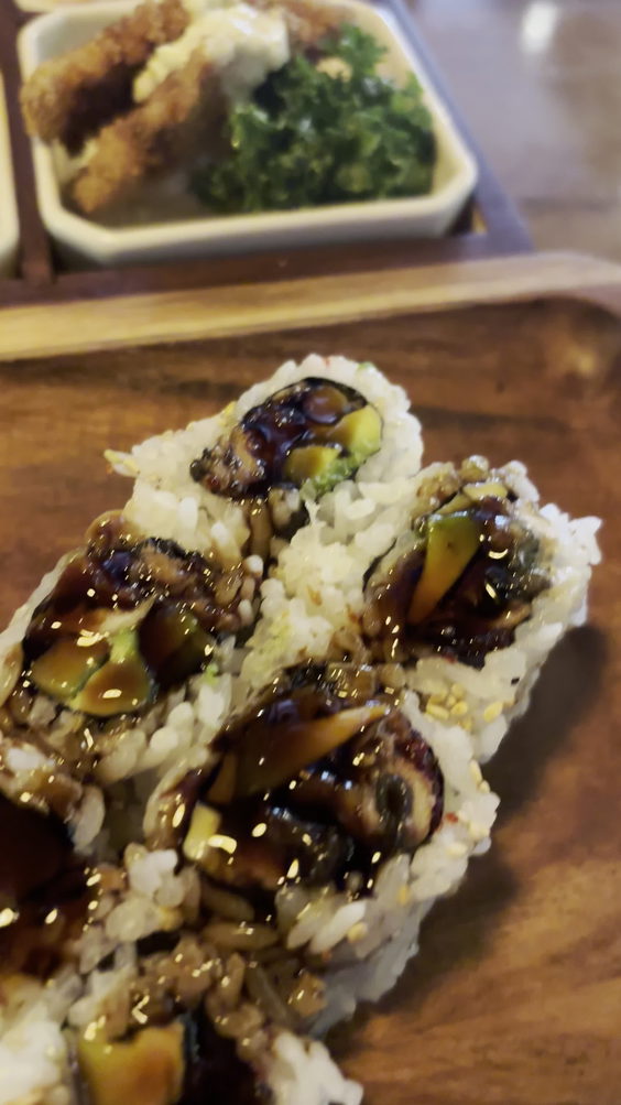 Sushi Umi