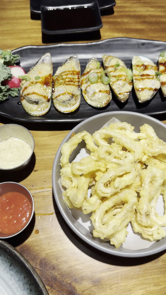 Kopan Ramen Japanese Noodle House