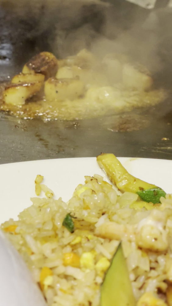 Benihana