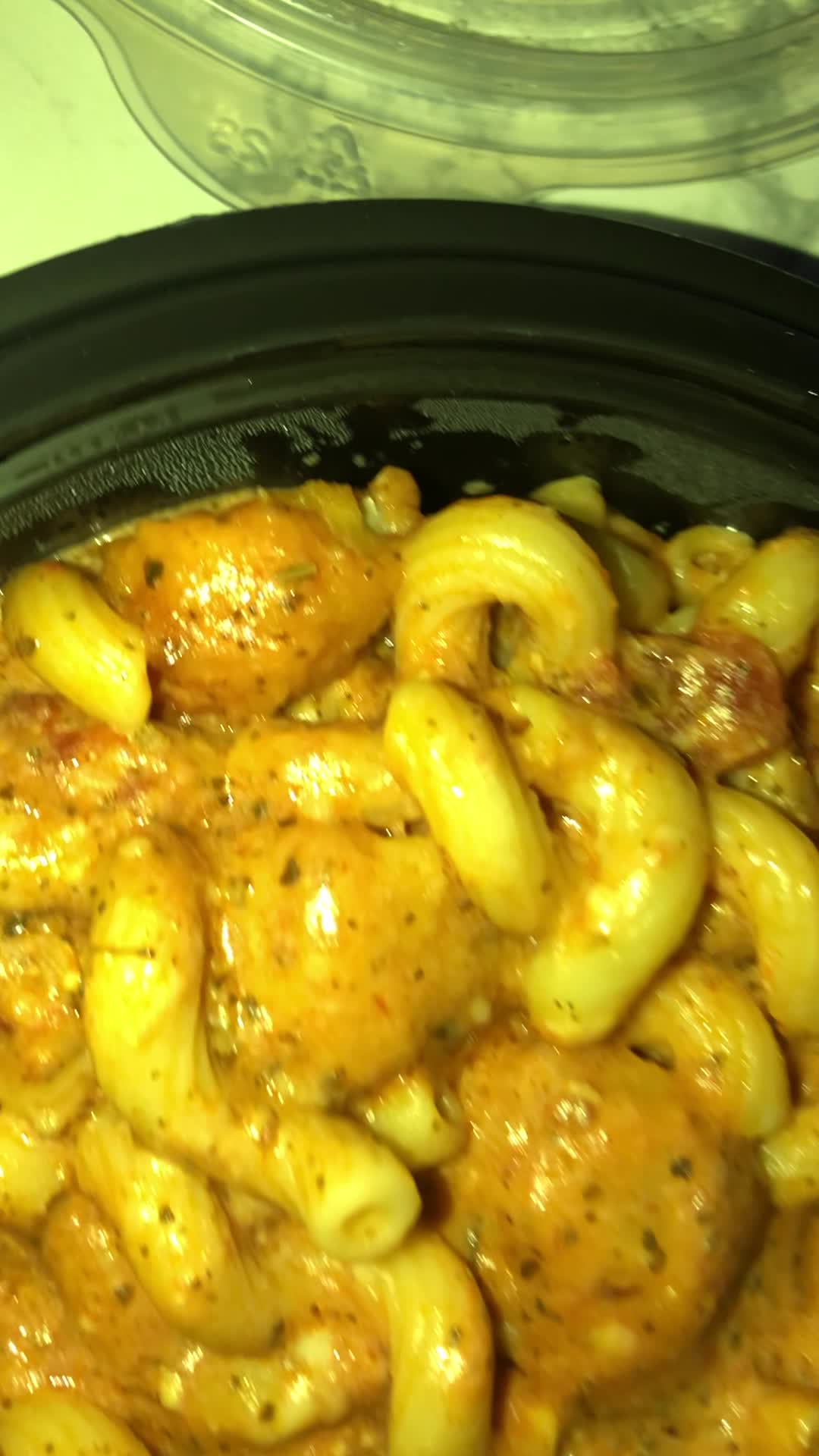 I Heart Mac & Cheese