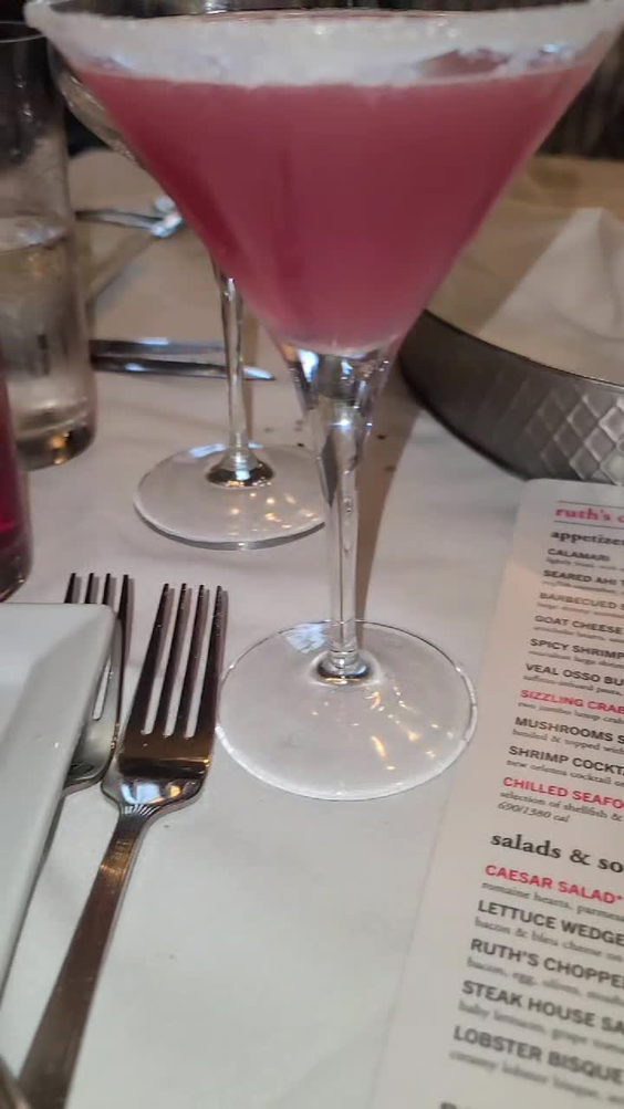 Ruth's Chris Steak House