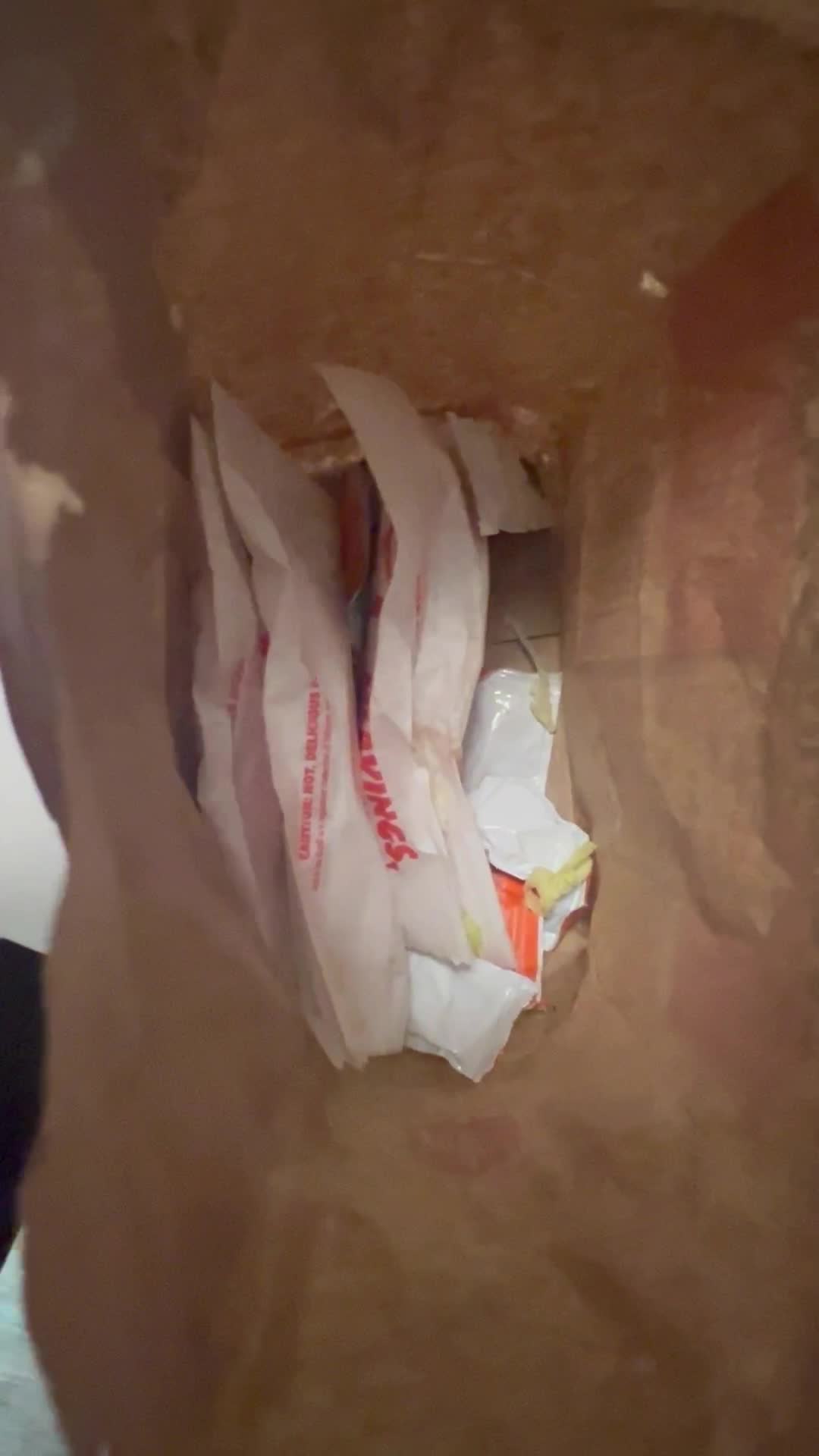 Video review of Jack in the Box