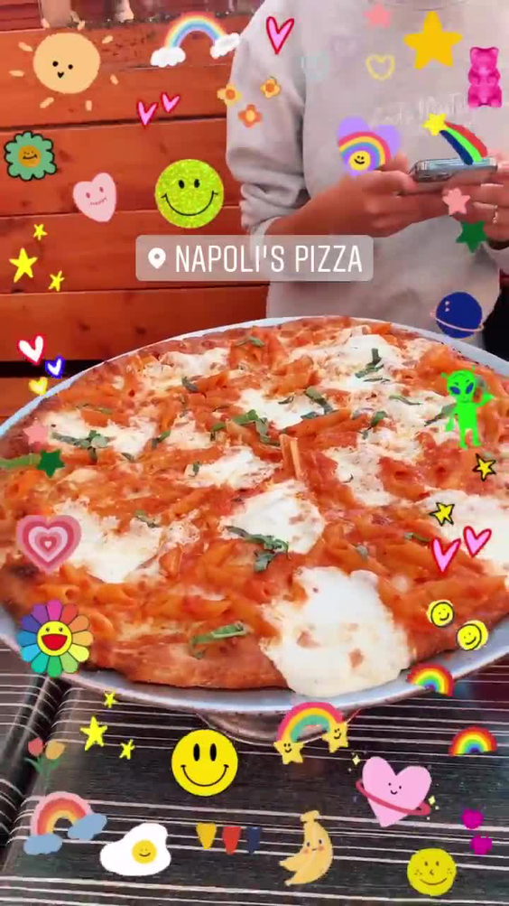 Napoli's Pizza