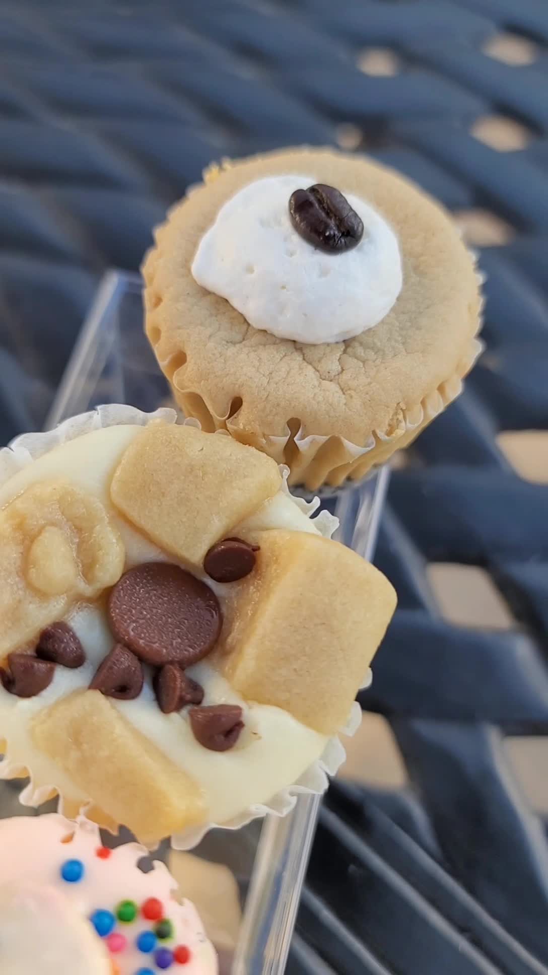 Creamy's by Cayla Jordan