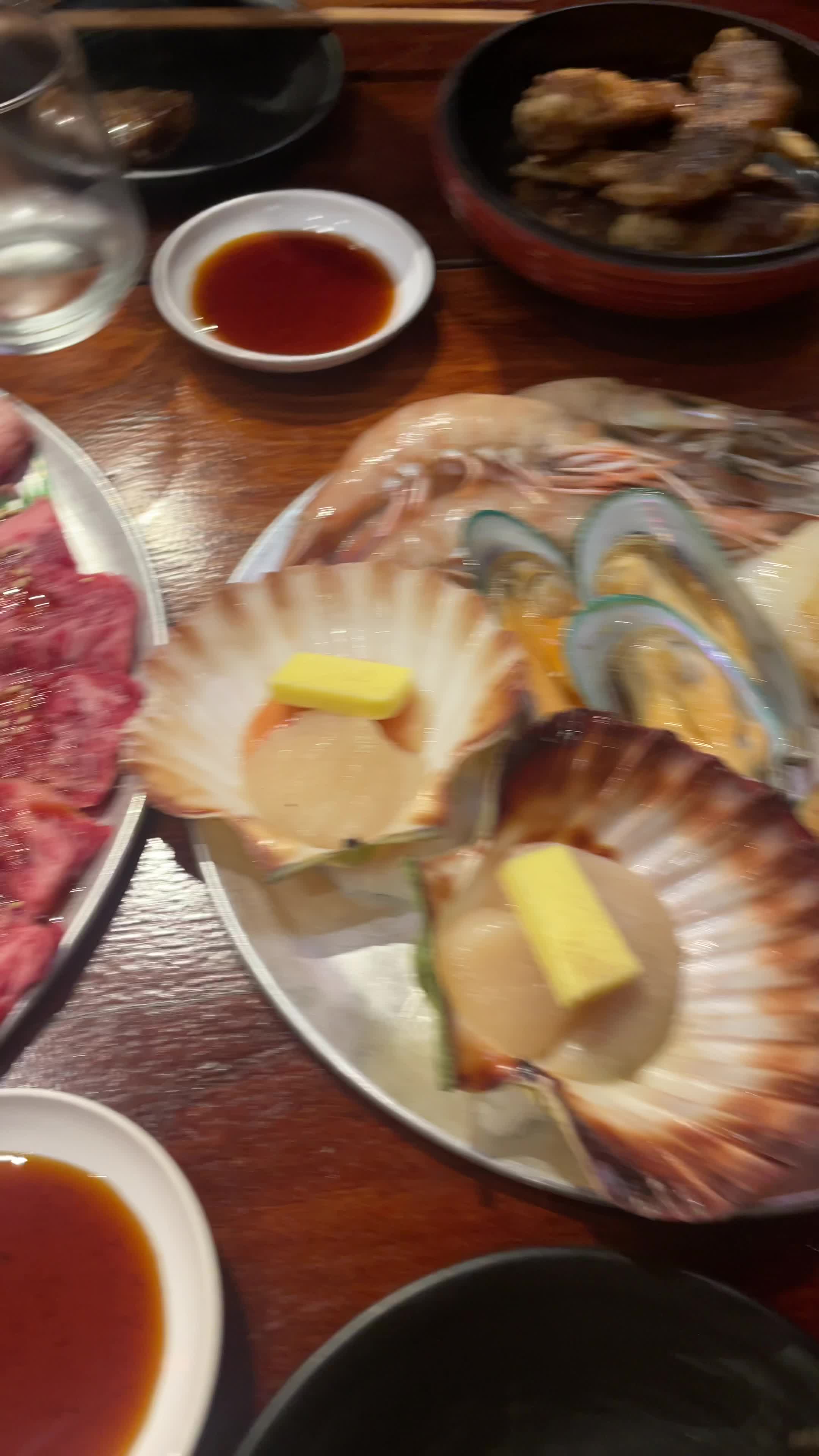Video review of Kashiwa