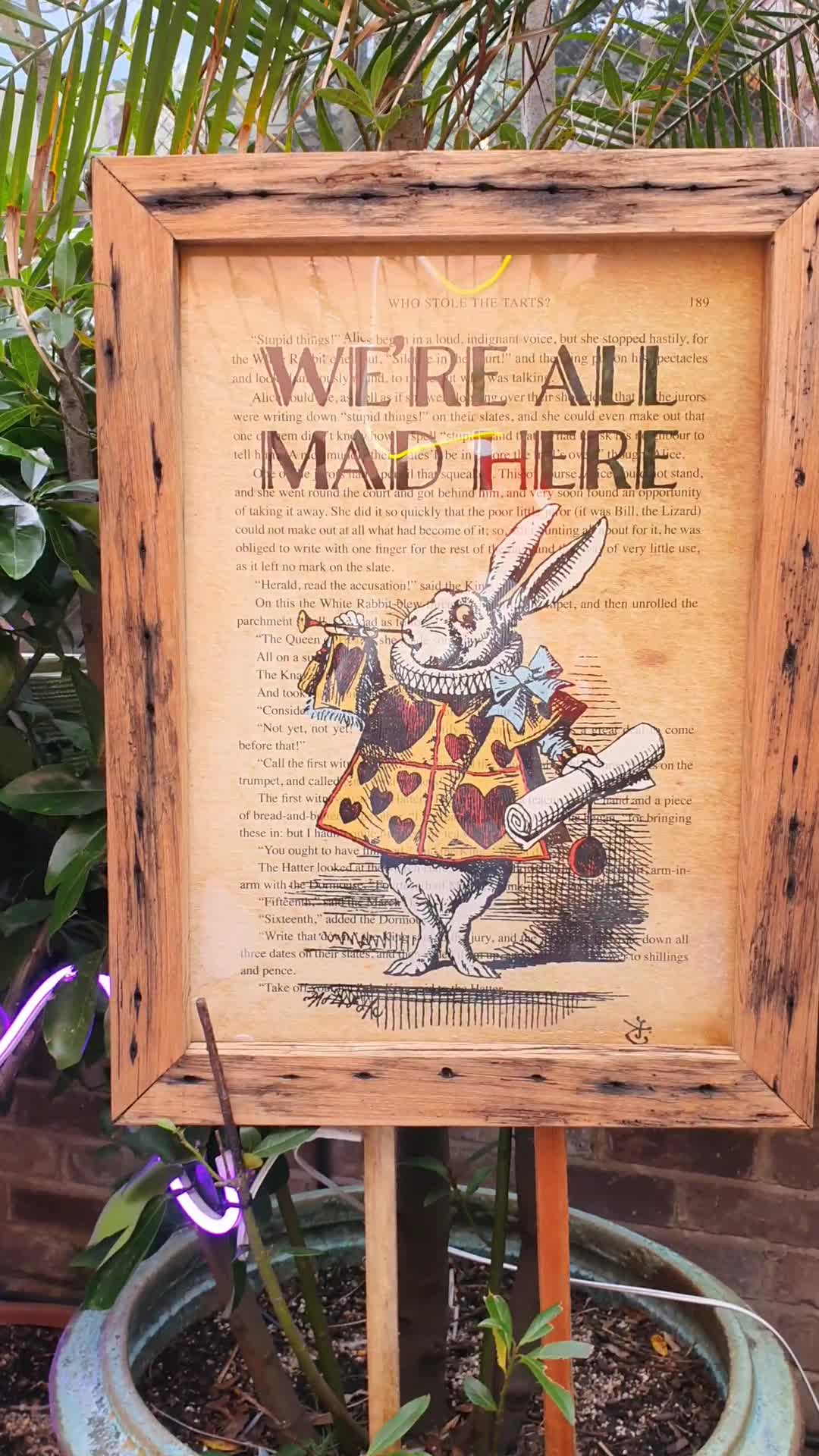 The Grounds of Alexandria