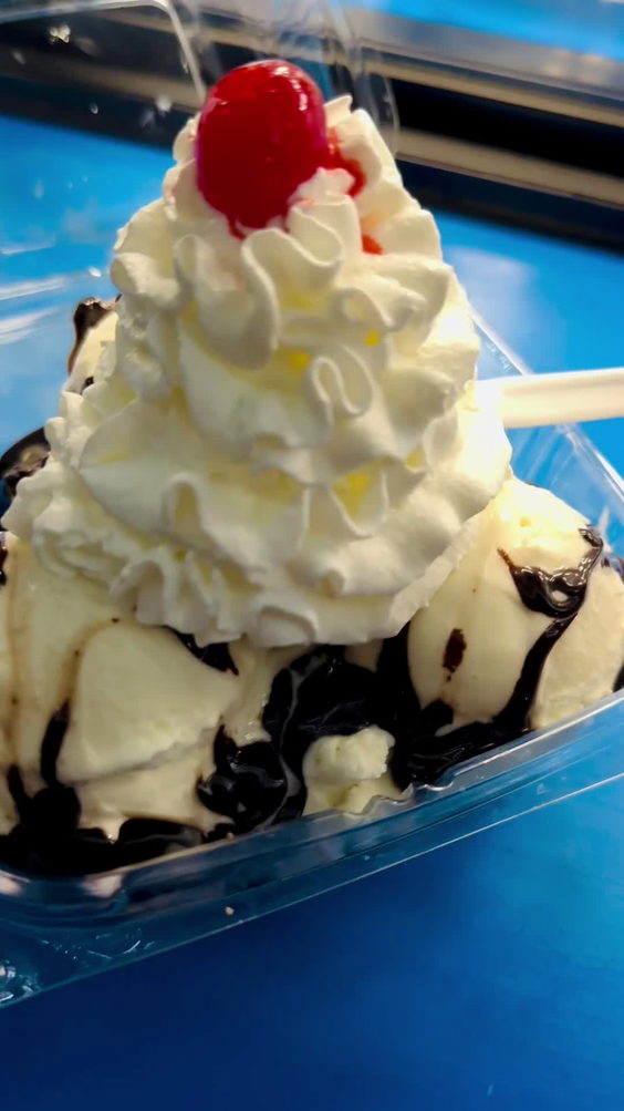 Handel's Homemade Ice Cream