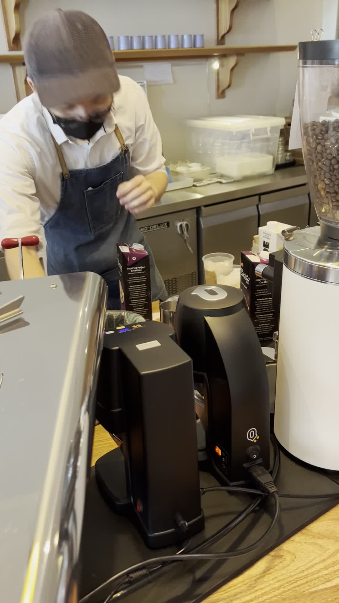 Constant Gardener Coffee