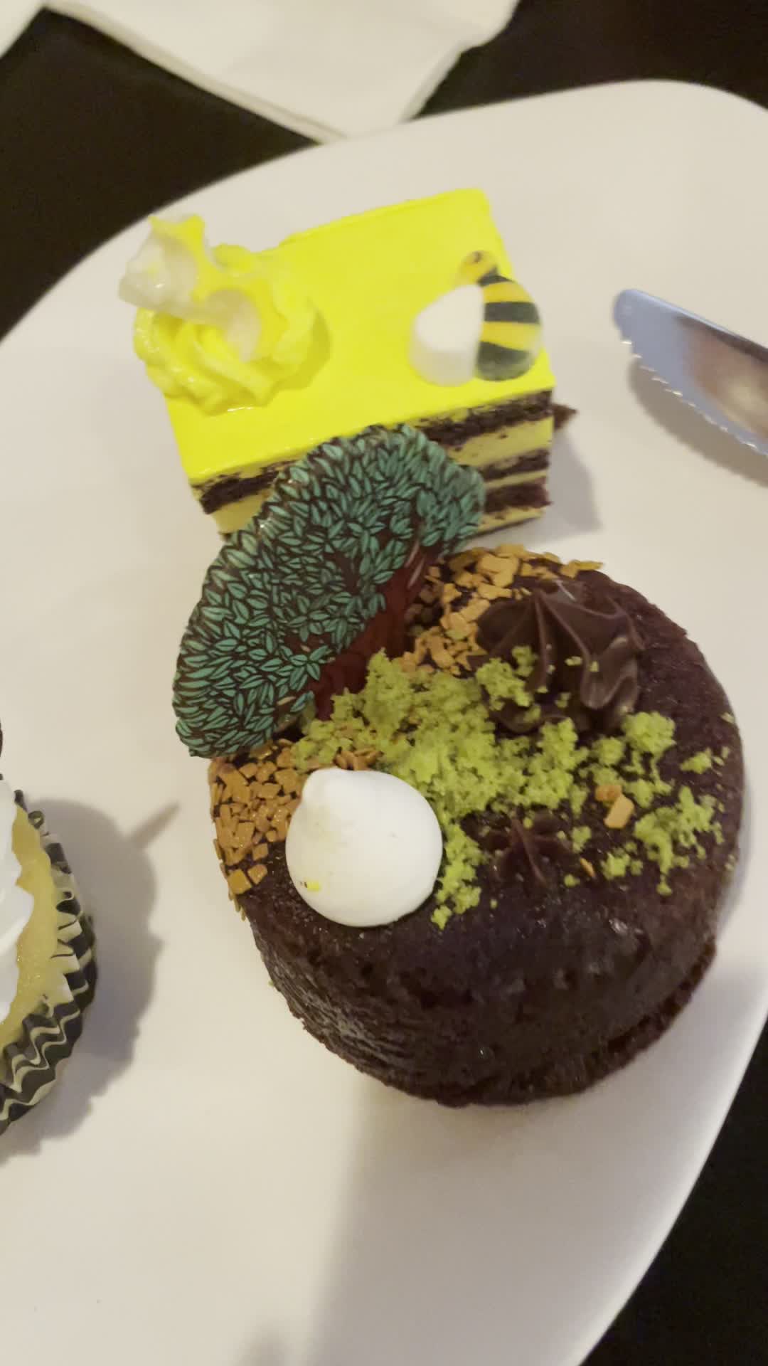 Tusker House Restaurant