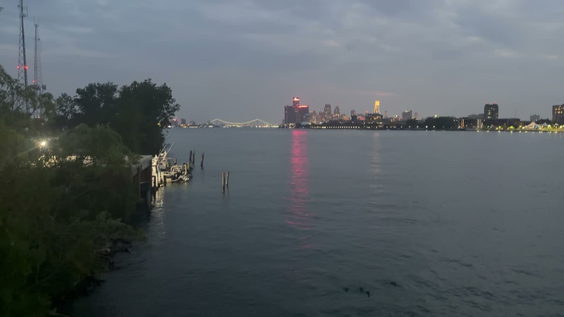 MacArthur Bridge