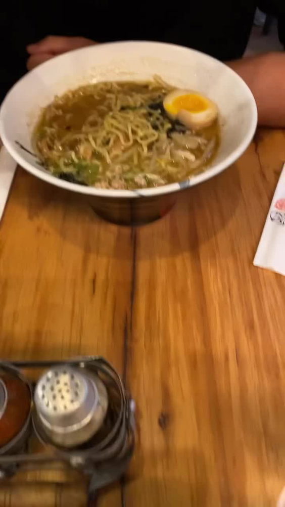 Ganko Ittetsu Ramen