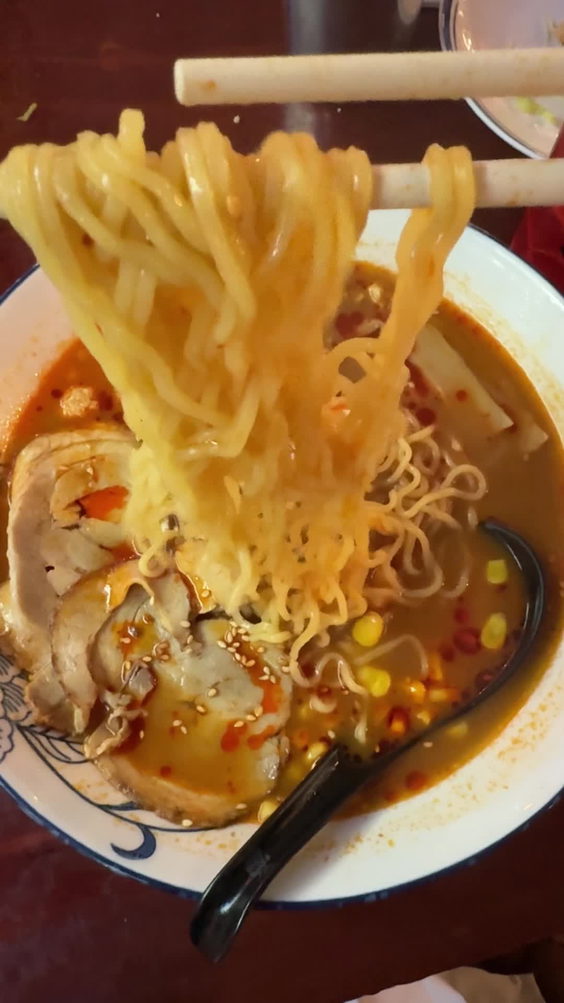 Hong's Asian Noodle Bar