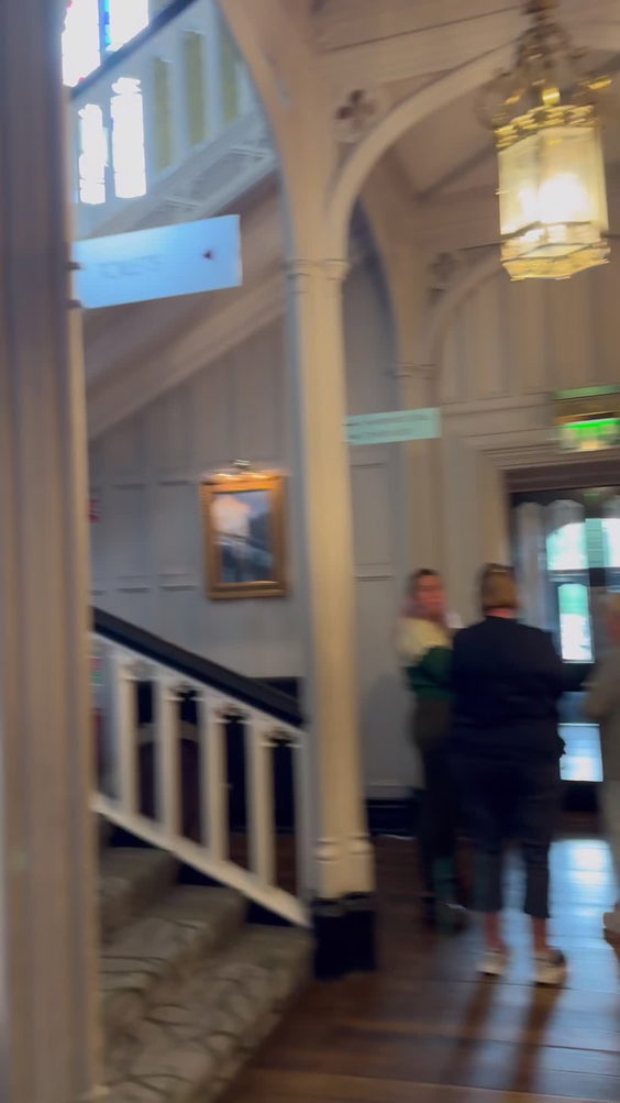 Clontarf Castle Hotel