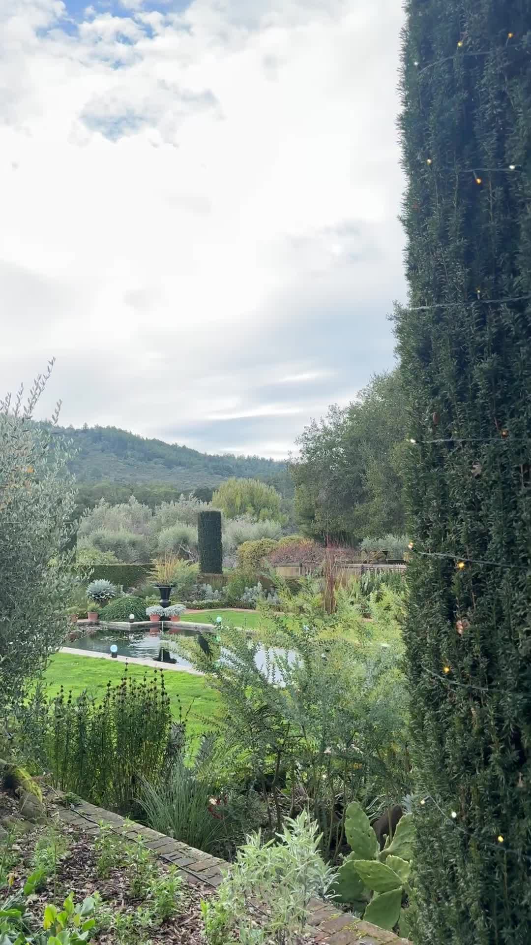 Filoli Historic House & Gardens