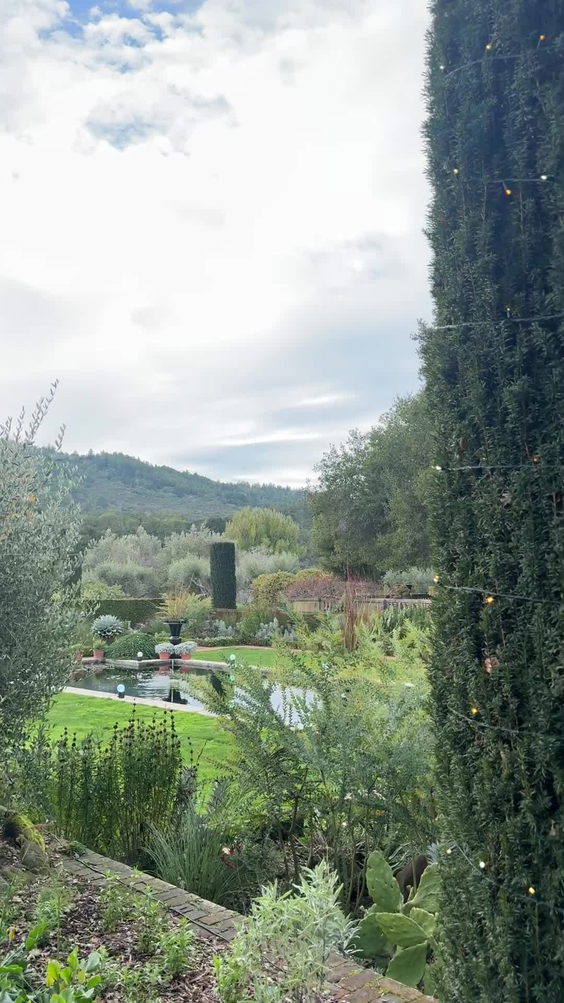 Filoli Historic House & Gardens