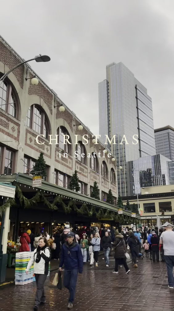 Pike Place Market