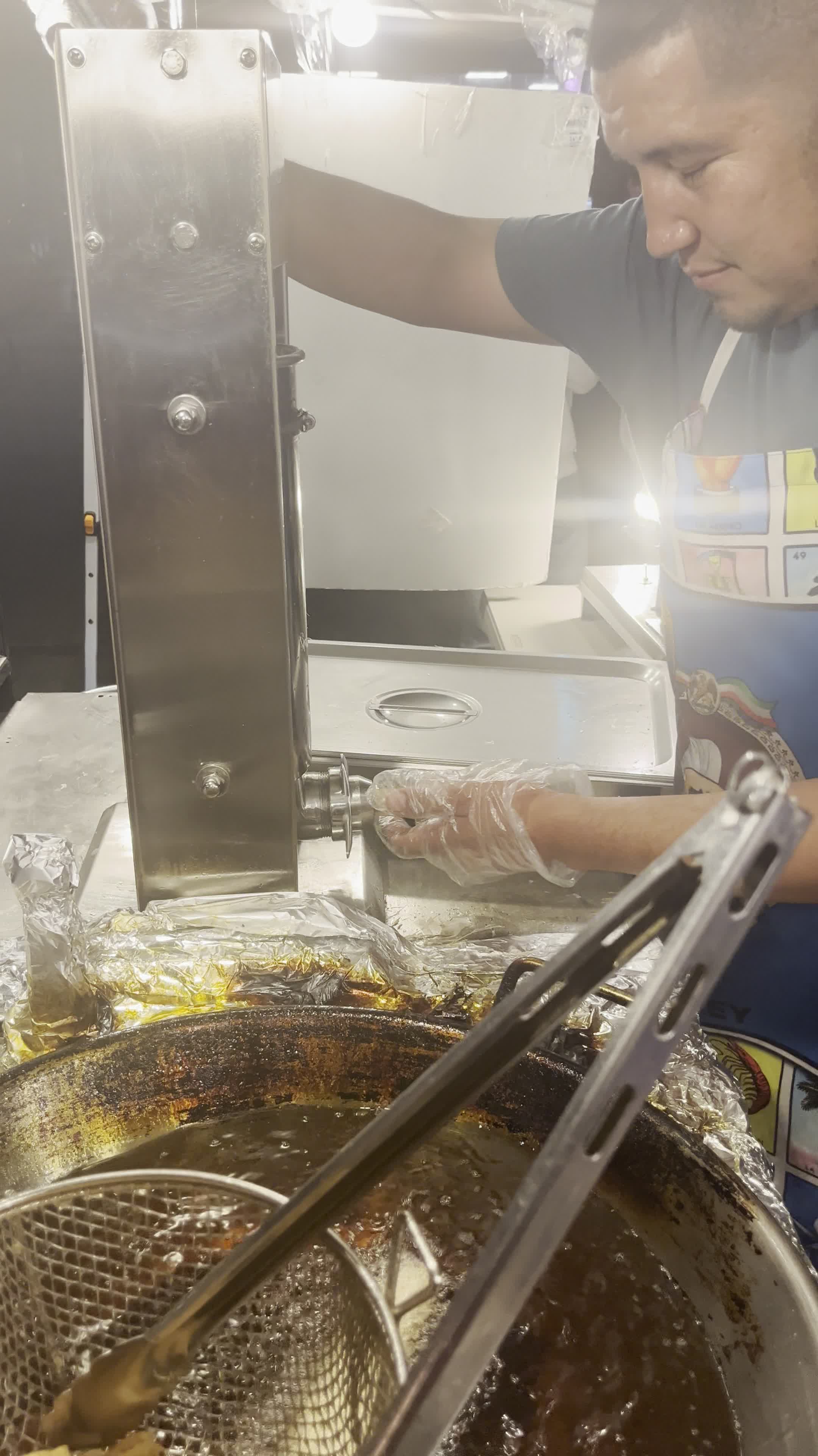 4th & G Street Garage