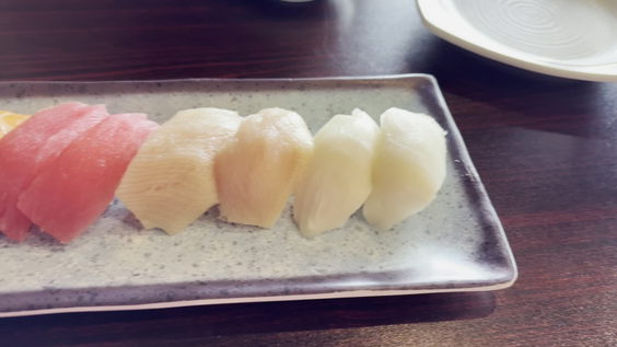 Umi Sushi
