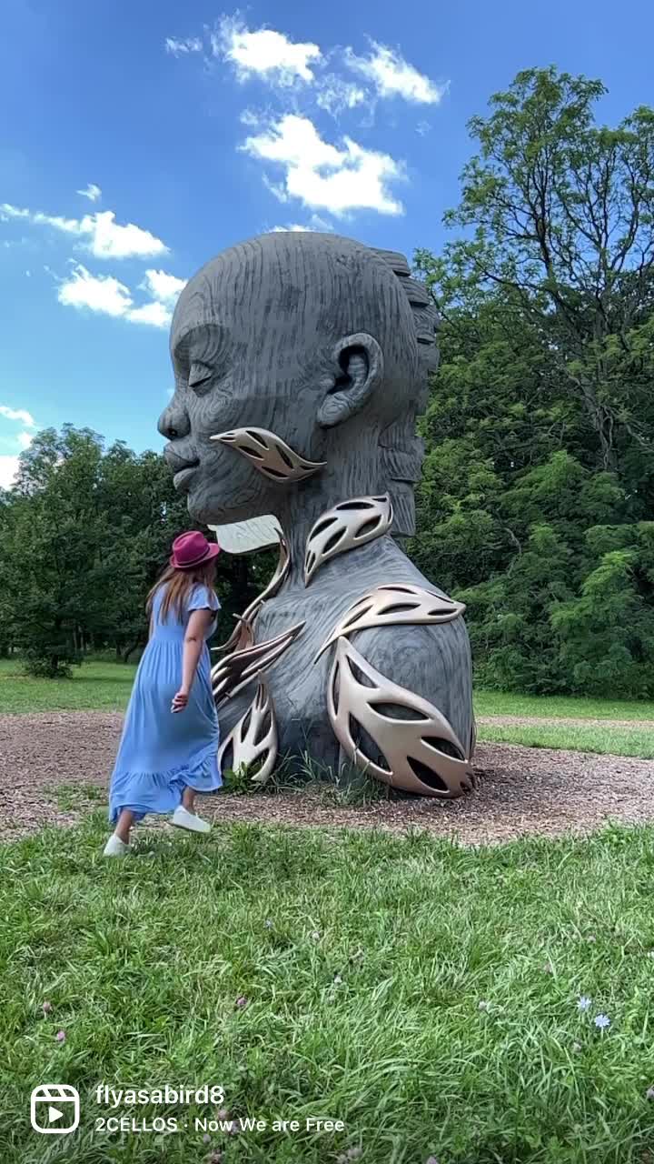 The Morton Arboretum