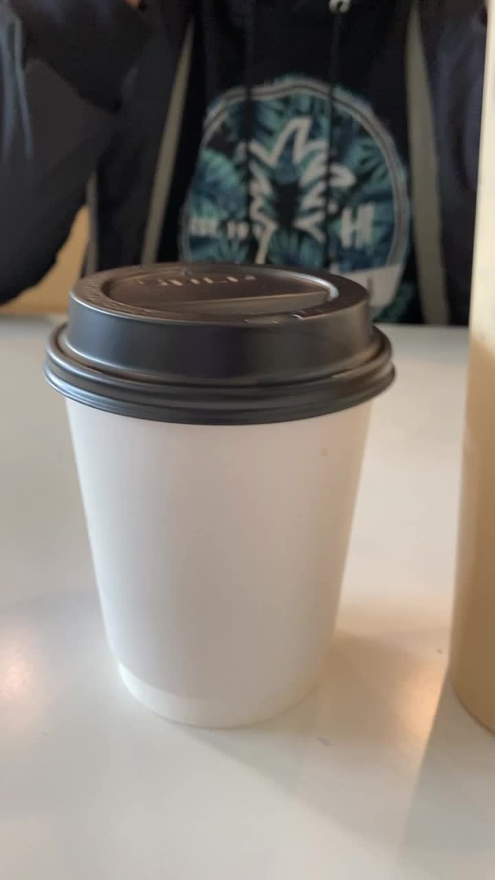 Coffee & Water Lab