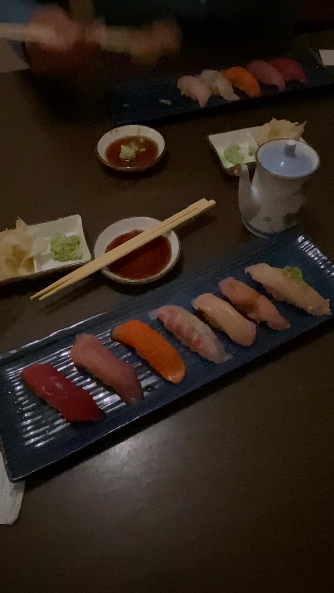 Sushi Chitose