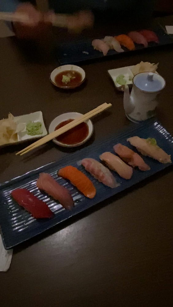 Sushi Chitose