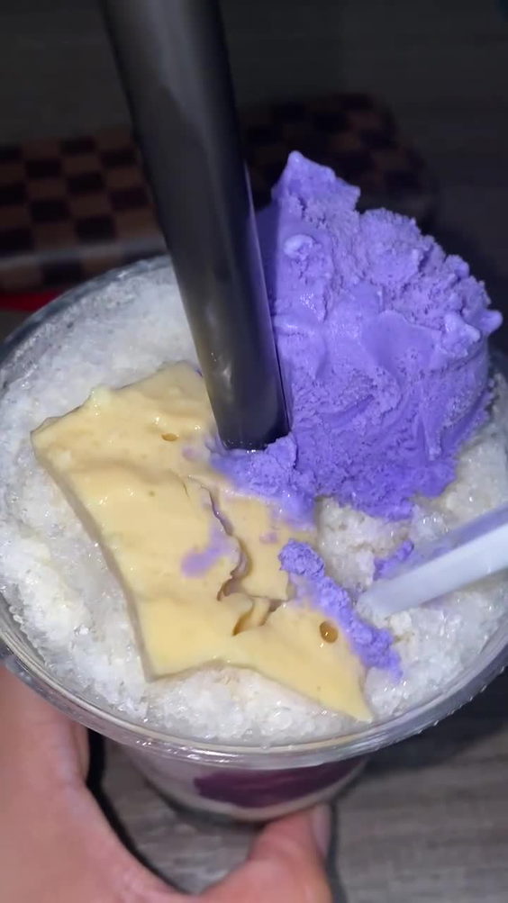 Halo-Halo Kitchen
