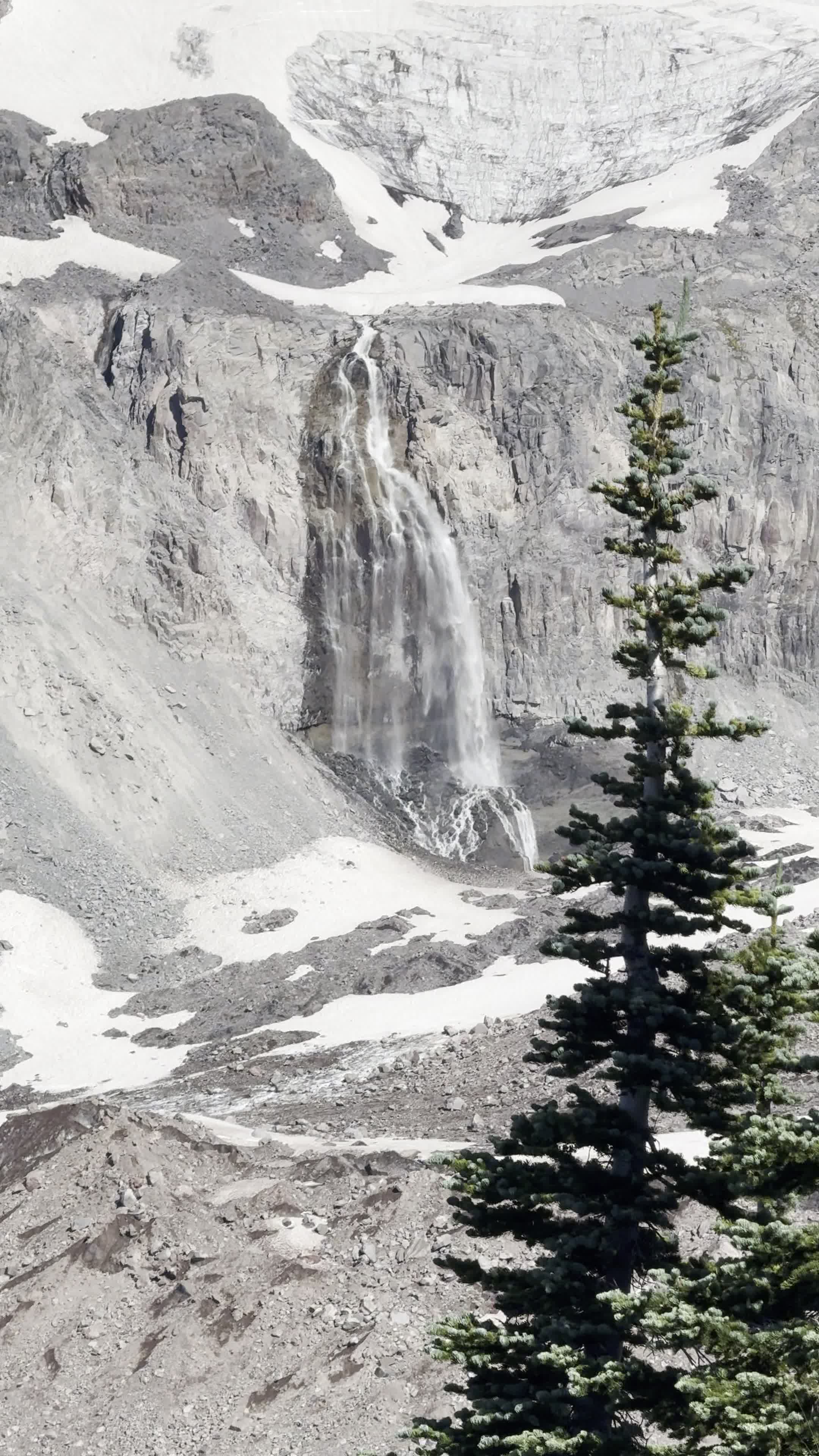 Mount Rainier National Park