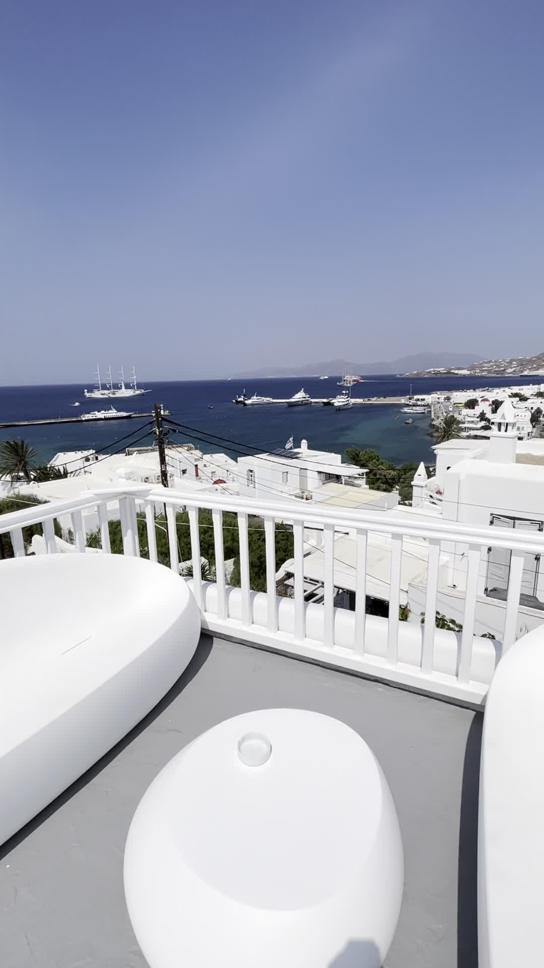 Petasos Beach Resort & Spa - Luxury Hotel